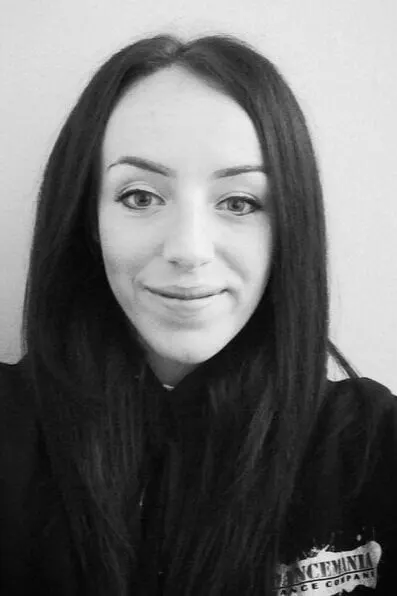 Eleonora Aldergheri, guest ballet teacher at Dancemania Dance Company