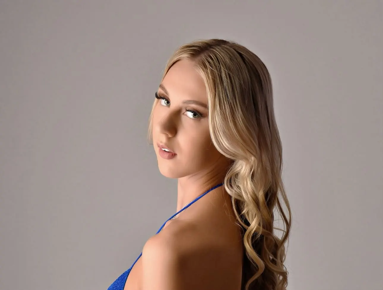 Harriet, a teacher at Dancemania Dance Company