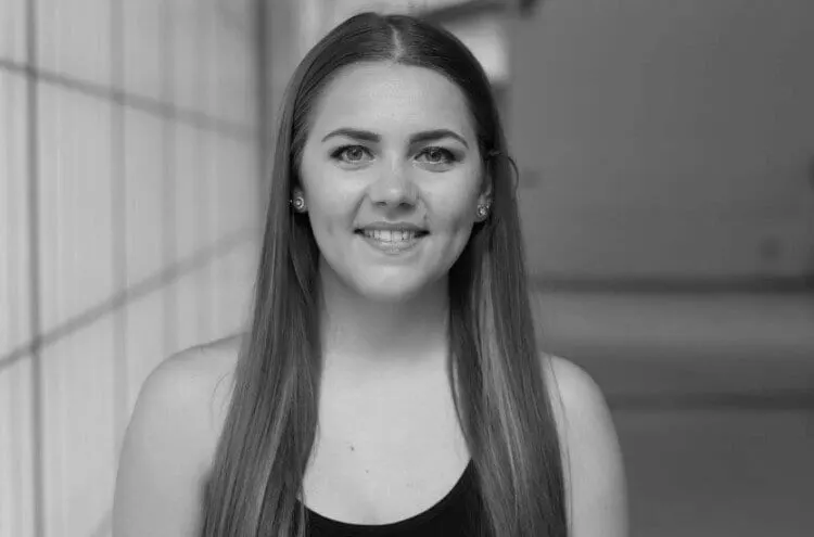 Kelly Allen, a teacher at Dancemania Dance Company