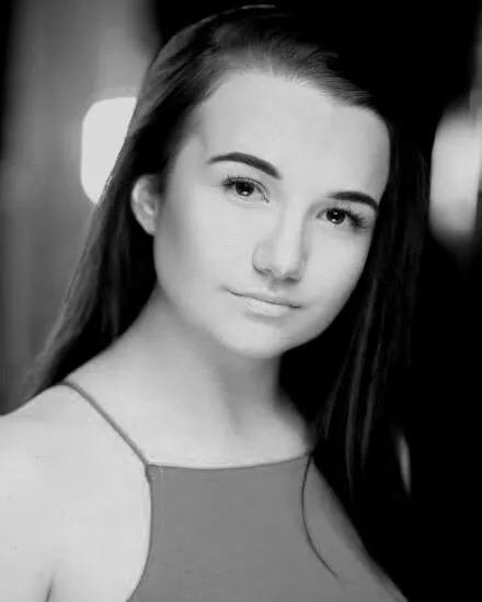 Phoebe Moss, a teacher at Dancemania Dance Company